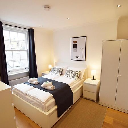 Central London Luxury Apartments Buitenkant foto